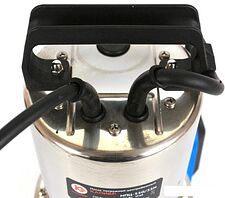 Насос Калибр НПЦ-550/35Н