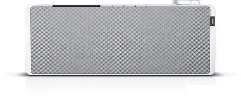 Беспроводная аудиосистема Loewe Klang S1 (серебристый)