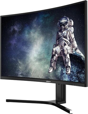 Игровой монитор Dahua DHI-LM32-E330CA