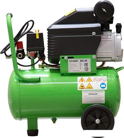 Компрессор ECO AE-251-4