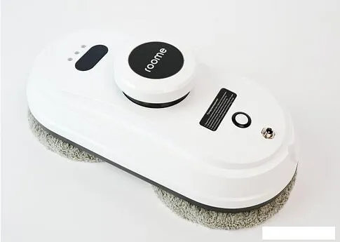 Робот для мытья окон Roome W-08