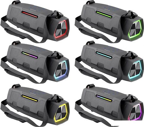 Беспроводная колонка Defender Beatbox 40