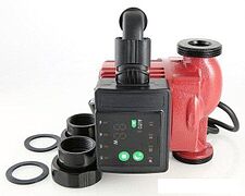 Циркуляционный насос Valtec VRS 25/6EA-130 Циркуляционный насос Valtec VRS 25/6EA-130