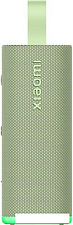 Беспроводная колонка Xiaomi Sound Play (зеленый, международная версия)