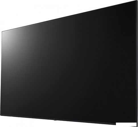 Информационная панель LG 50UM662H4LC