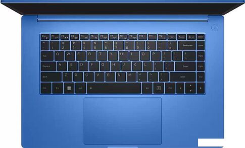 Ноутбук Infinix Inbook Y2 Plus 11TH XL29 71008301366