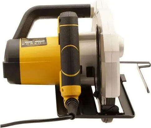 Дисковая (циркулярная) пила Denzel CS-210 27305