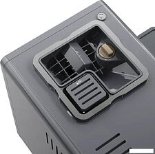 Кофемашина KUPPERSBERG KCF 401 G