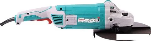 Угловая шлифмашина Total TG1262306