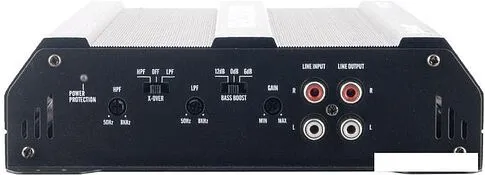 Автомобильный усилитель Swat REV-2.100