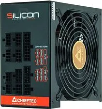 Блок питания Chieftec SLC-750C