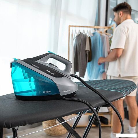 Утюг Cecotec IronHero 3000 Station