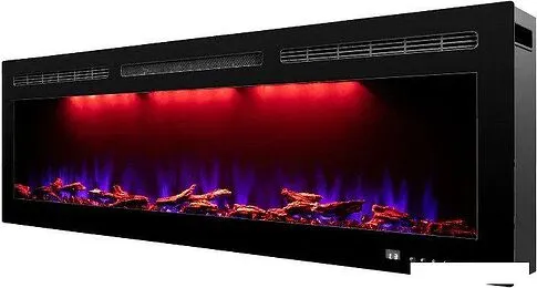 Электрокамин Royal Thermo Allira RTFP/W-AL50LS