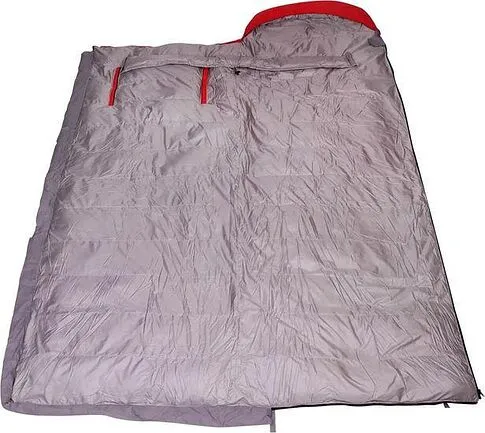 Спальный мешок Premier Fishing PR-YJSD-32-R (красный)