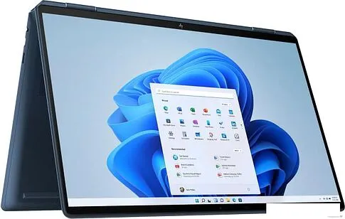Ноутбук 2-в-1 HP Spectre x360 16-f1028nn 79S16EA