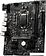 Материнская плата MSI H510M PRO-E