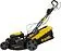 Газонокосилка Denzel GLD-520SP-VE