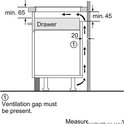 Варочная панель Bosch Serie 6 PIF651HC1E