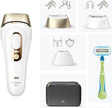 Фотоэпилятор Braun Silk-expert Pro 5 PL5242