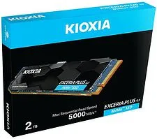 SSD Kioxia Exceria Plus G3 1TB LSD10Z001TG8
