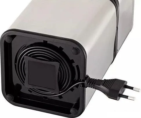 Электрическая кофемолка Kitfort KT-7120