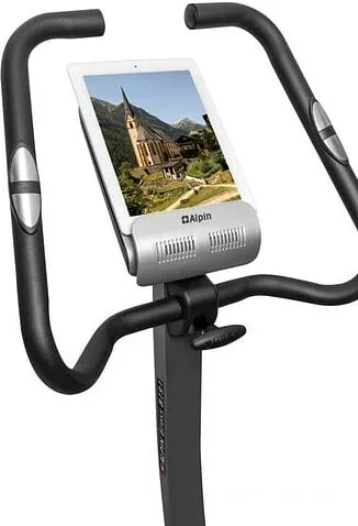 Велотренажер Alpin Gross B-191