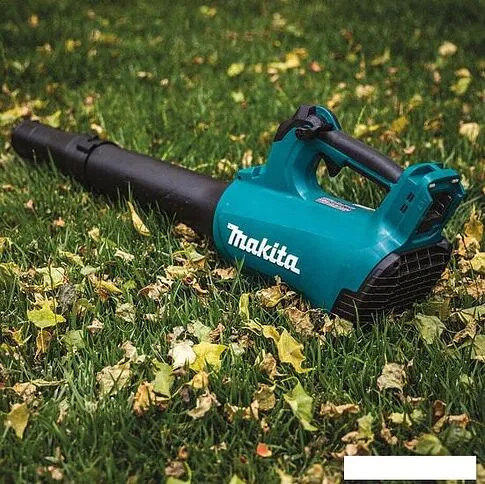 Ручная воздуходувка Makita DUB184Z (без АКБ, без ЗУ)