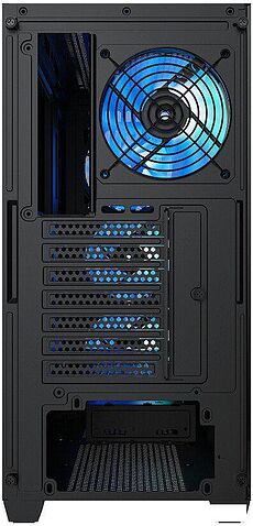 Корпус XASTRA A509 4ARGB-UC (черный)