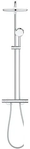 Душевая система Grohe Tempesta Cosmopolitan System 250 26670000
