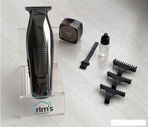 Машинка для стрижки волос Электроприборы-БЭМЗ Бердск Trims 5303АС