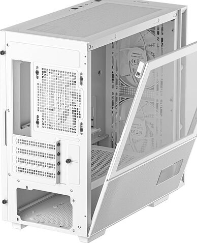 Корпус DeepCool CH360 Digital R-CH360-WHAPE3D-G-1