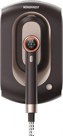 Отпариватель Nordfrost GSL 5000 Brown