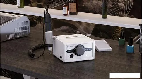 Маникюрный набор Strong 211/H400RU (без педали)