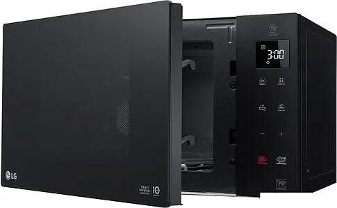Микроволновая печь LG MS2535GIS
