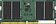 Оперативная память Kingston 32ГБ DDR5 SODIMM 5600 МГц KCP556SD8-32