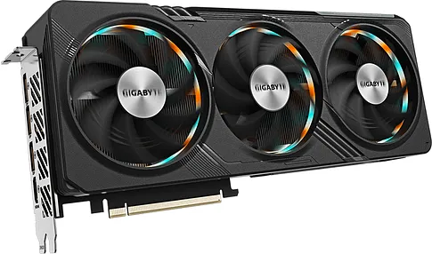 Видеокарта Gigabyte GeForce RTX 4070 Ti Gaming OC V2 12G GV-N407TGAMING OCV2-12GD
