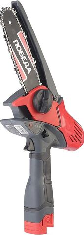 Аккумуляторная пила Победа ПА-160 250205160 (с 1-им АКБ)