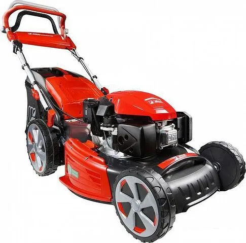 Газонокосилка Efco LR 53 TKE Allroad Plus 4