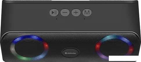 Беспроводная колонка Defender Q1