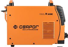 Аппарат плазменной резки Сварог Pro Smart CUT 100 (L221S) Аппарат плазменной резки Сварог Pro Smart CUT 100 (L221S)