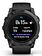 Умные часы Garmin Epix Pro Gen 2 Standard 51 мм (сланцево-серый/черный)
