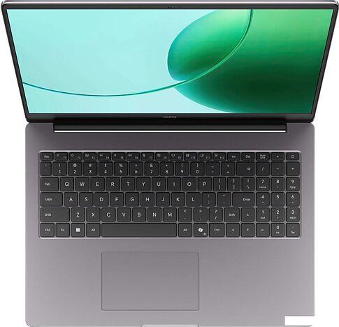 Ноутбук HONOR MagicBook X16 AMD 2025 GOH-X 5301APLM