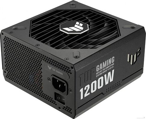 Блок питания ASUS TUF Gaming 1200W Gold TUF-GAMING-1200G