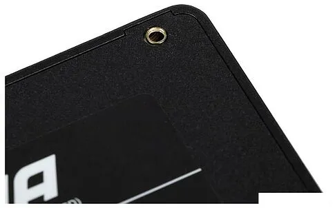 SSD Digma Run S9 2TB DGSR2002TS93T