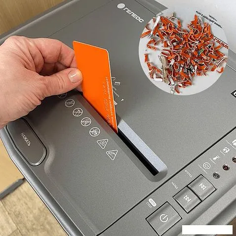 Шредер Гелеос АП23-5