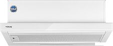 Кухонная вытяжка YOUQ Amai BT 1080 B 50 WH (белый)