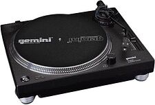 DJ виниловый проигрыватель Gemini TT-5000