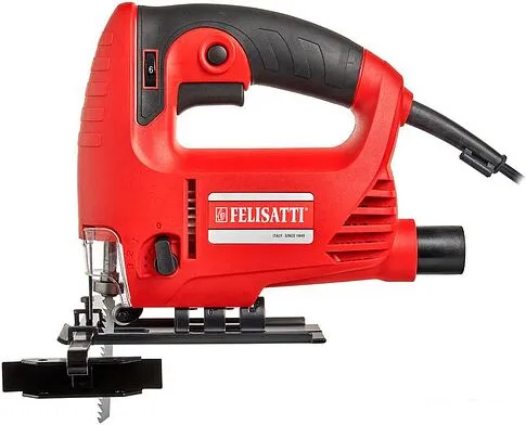 Электролобзик Felisatti МП-65/550Э 618.5.1.00