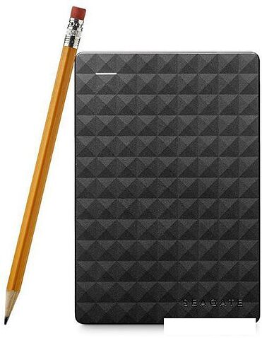 Внешний накопитель Seagate Expansion 500GB (STEA500400)