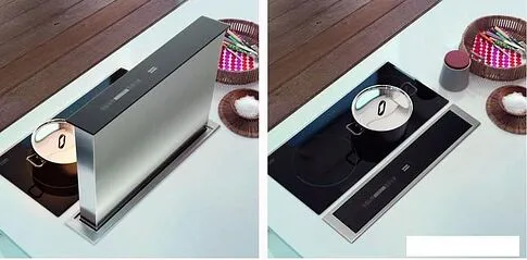 Кухонная вытяжка Franke FDW 908 IB XS 110.0365.588